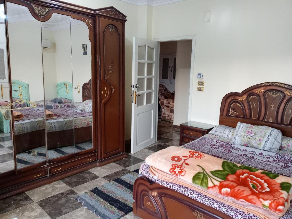 Go Inn Backpackers Assuan Esterno foto